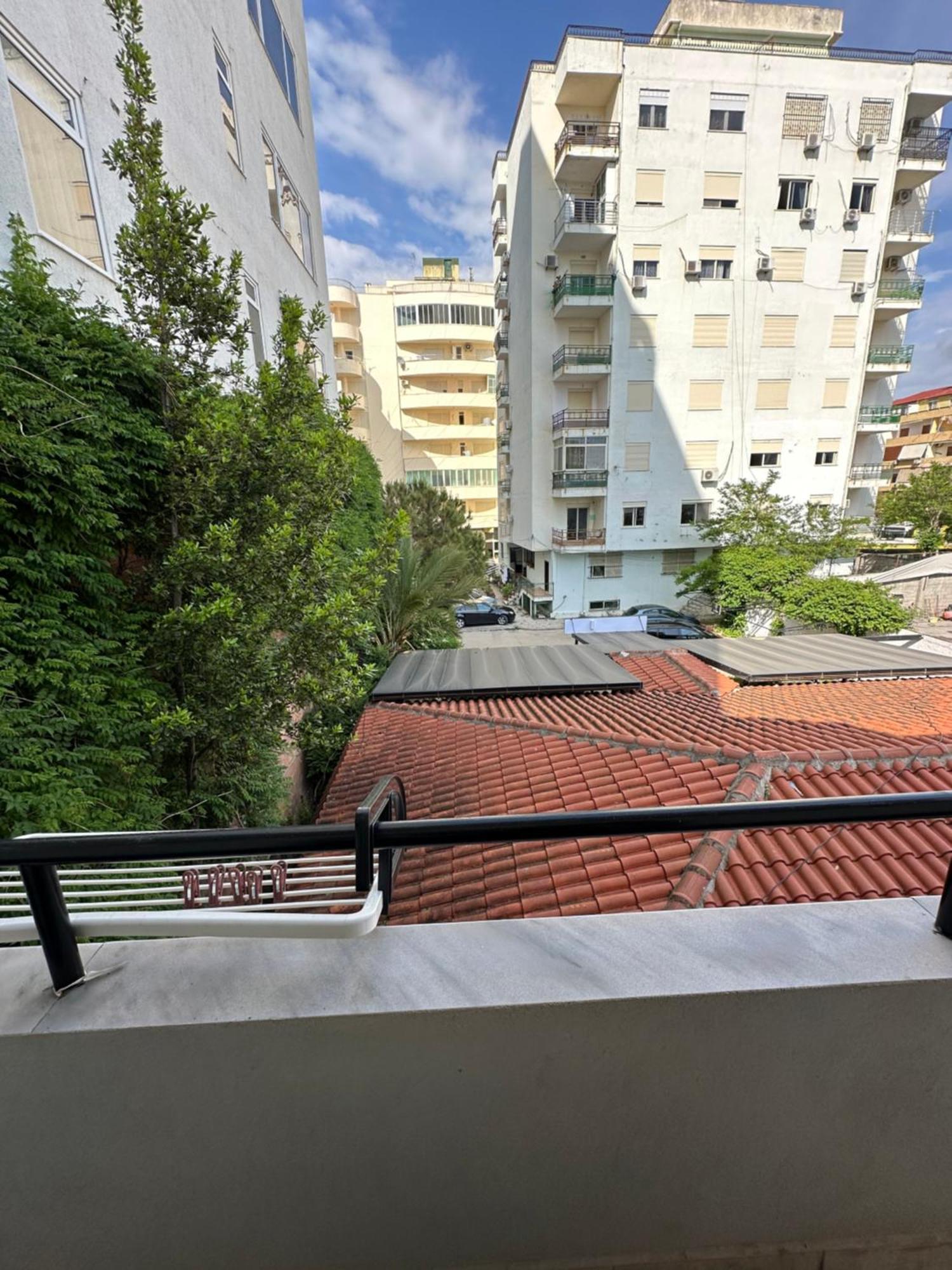 Villa Cabare Apartments&Rooms Durrës 外观 照片